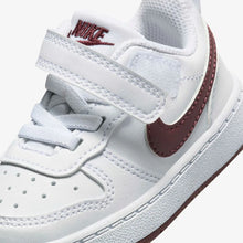 Cargar imagen en el visor de la galería, NIKE COURT BOROUGH LOW TDV