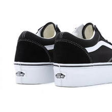 Cargar imagen en el visor de la galería, VANS OLD SKOOL PLATAFORM