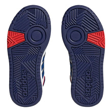 Cargar imagen en el visor de la galería, ADIDAS HOOPS 3.0 MID GS
