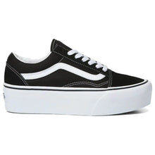 Cargar imagen en el visor de la galería, VANS OLD SKOOL PLATAFORM