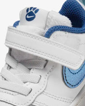 Cargar imagen en el visor de la galería, NIKE COURT BOROUGH LOW 2 TD