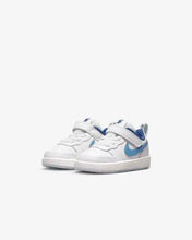 Cargar imagen en el visor de la galería, NIKE COURT BOROUGH LOW 2 TD