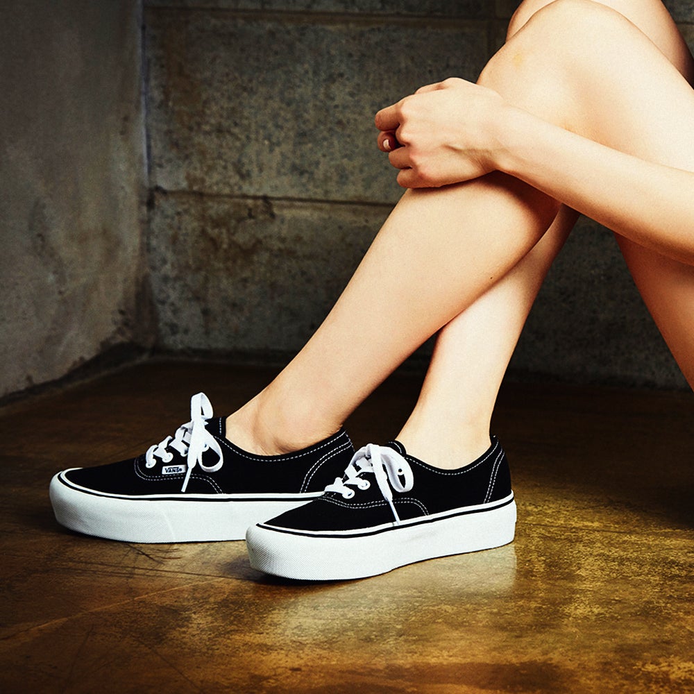 Tenis vans classic store authentic