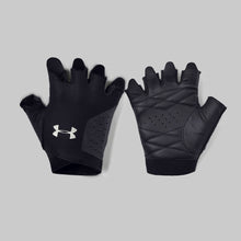 Cargar imagen en el visor de la galería, UNDER ARMOUR GUANTES TRANINING
