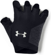 Cargar imagen en el visor de la galería, UNDER ARMOUR GUANTES TRANINING