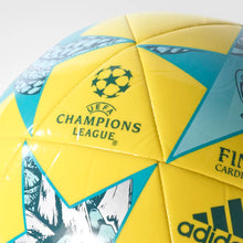 Cargar imagen en el visor de la galería, ADIDAS BALON FINALE CARDIFF CAPITANO