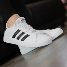 Cargar imagen en el visor de la galería, ADIDAS GRAND COURT GS