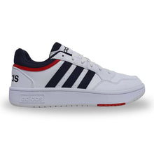 Cargar imagen en el visor de la galería, ADIDAS HOOPS 3.0 LOW CLASSIC VINTAGE