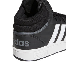 Cargar imagen en el visor de la galería, ADIDAS HOOPS 3.0 MID