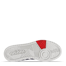 Cargar imagen en el visor de la galería, ADIDAS HOOPS 3.0 MID