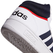 Cargar imagen en el visor de la galería, ADIDAS HOOPS 3.0 MID