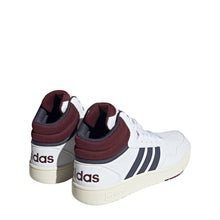 Cargar imagen en el visor de la galería, ADIDAS HOOP 3.0 MID