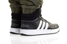 Cargar imagen en el visor de la galería, ADIDAS HOOPS 3.0 MID