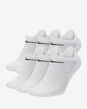 Cargar imagen en el visor de la galería, NIKE EVERYDAY CUSHIONED 6 PARES