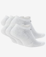 Cargar imagen en el visor de la galería, NIKE EVERYDAY CUSHIONED 6 PARES