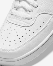 Cargar imagen en el visor de la galería, NIKE COURT VISION LOW NEXT NATURE