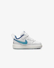 Cargar imagen en el visor de la galería, NIKE COURT BOROUGH LOW 2 TD