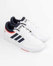 Cargar imagen en el visor de la galería, ADIDAS HOOPS 3.0 LOW CLASSIC VINTAGE