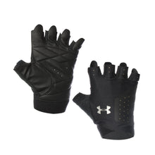 Cargar imagen en el visor de la galería, UNDER ARMOUR GUANTES TRANINING
