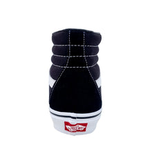 Cargar imagen en el visor de la galería, VANS OLD SKOOL MID
