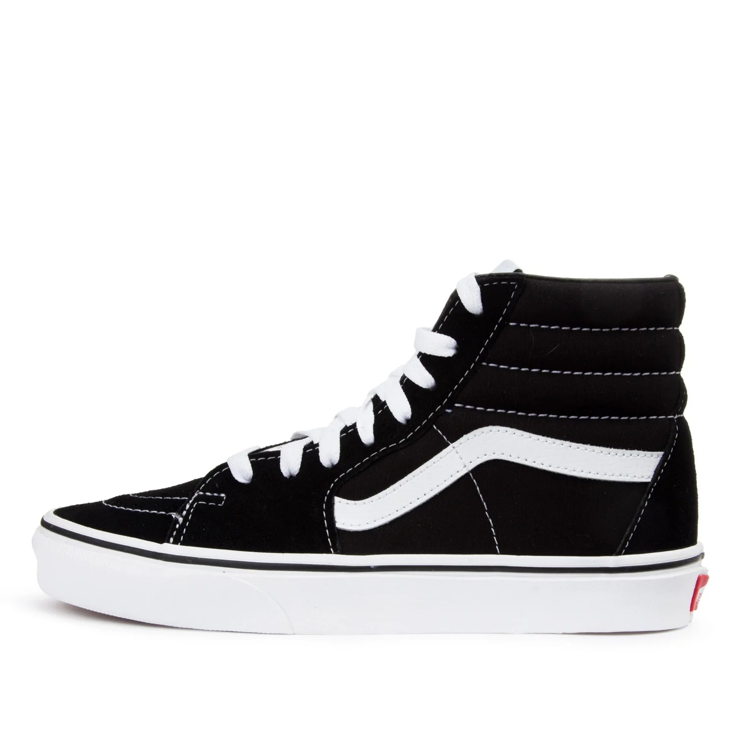 Vans old online skool mid