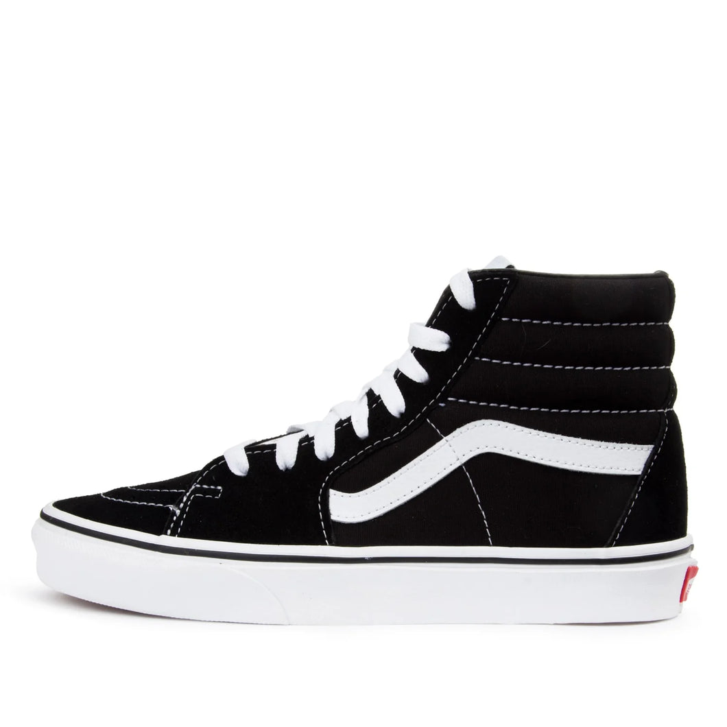 VANS OLD SKOOL MID