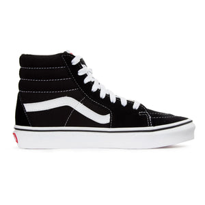 VANS OLD SKOOL MID