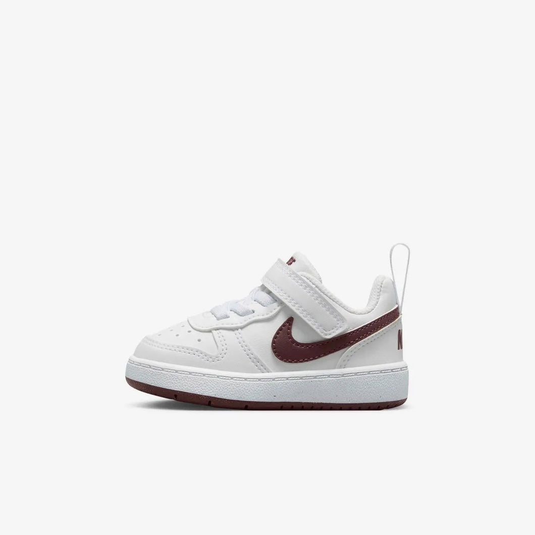 NIKE COURT BOROUGH LOW TDV