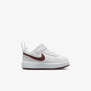 NIKE COURT BOROUGH LOW TDV