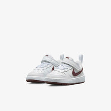 Cargar imagen en el visor de la galería, NIKE COURT BOROUGH LOW TDV
