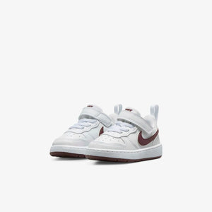 NIKE COURT BOROUGH LOW TDV