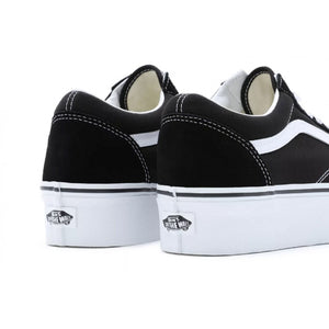 VANS OLD SKOOL PLATAFORM
