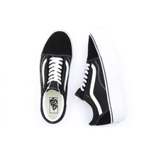 Cargar imagen en el visor de la galería, VANS OLD SKOOL PLATAFORM
