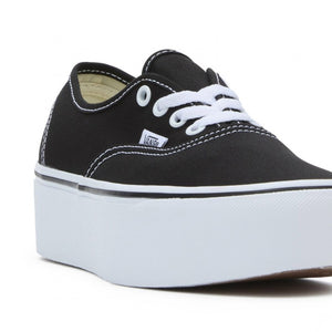 VANS PLATAFORMA