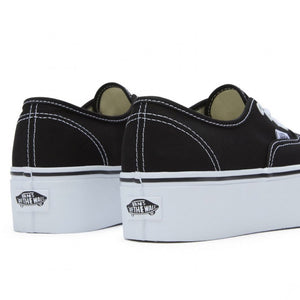 VANS PLATAFORMA