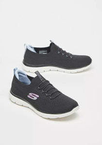 SKECHERS SUMMITS