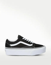 Cargar imagen en el visor de la galería, VANS OLD SKOOL PLATAFORM
