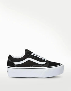 VANS OLD SKOOL PLATAFORM