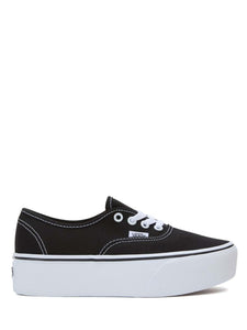 VANS PLATAFORMA