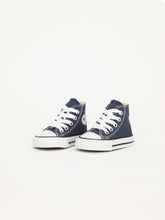 Cargar imagen en el visor de la galería, CONVERSE BOTITA TD
