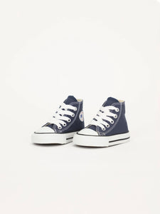 CONVERSE BOTITA TD