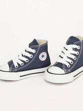 Cargar imagen en el visor de la galería, CONVERSE BOTITA TD
