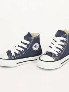 CONVERSE BOTITA TD