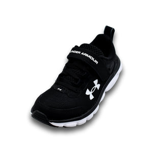 UNDER ARMOUR CHARGED ASSERT  9 PS