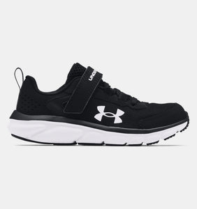 UNDER ARMOUR CHARGED ASSERT  9 PS