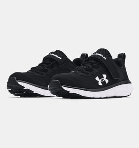 UNDER ARMOUR CHARGED ASSERT  9 PS