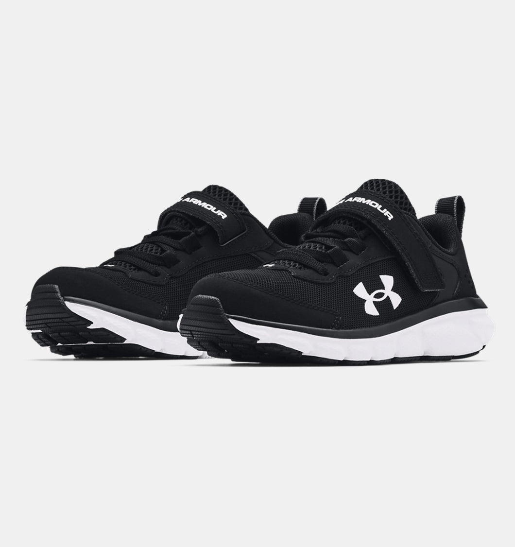 UNDER ARMOUR CHARGED ASSERT  9 PS