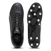 Cargar imagen en el visor de la galería, PUMA TAQUETE VICTORIA FG/AG GS
