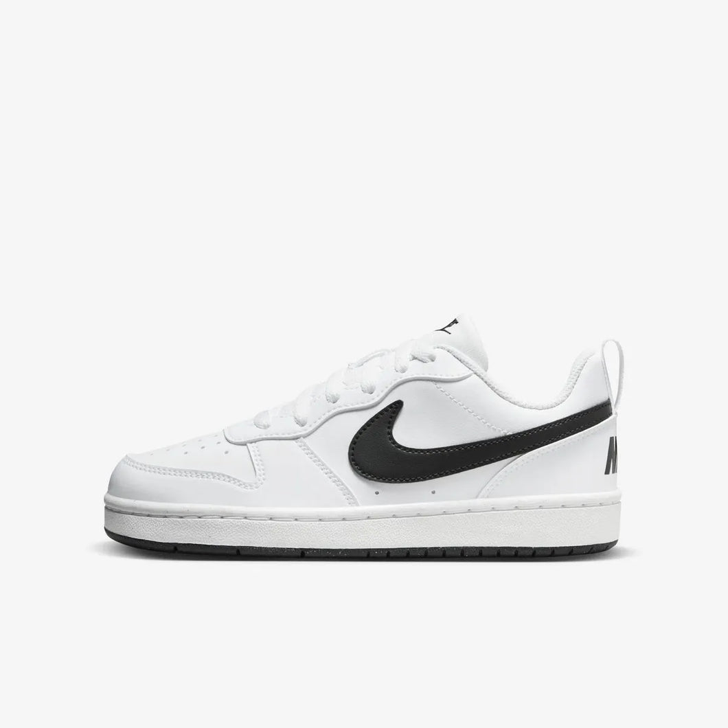 NIKE COURT BOROUGHT GS