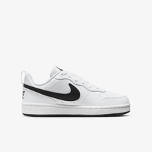 Cargar imagen en el visor de la galería, NIKE COURT BOROUGHT GS
